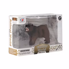 Animal World Ayı
