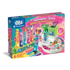 İdea Clemetoni - Highlighter Studio-  18860