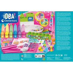 İdea Clemetoni - Highlighter Studio-  18860