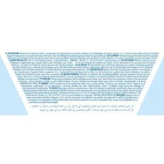 17103 Baby Clementoni - Renkli Halkalar 6-36 ay