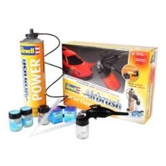 Revell Starter Class Set - Airbrush (39196)
