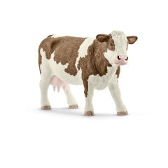 Simmental İnek (13801)