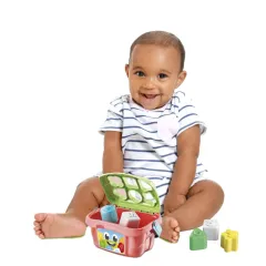 17106 Baby Clementoni - BulTak Kova 10-36 ay