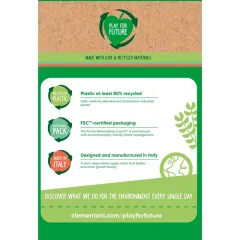 17106 Baby Clementoni - BulTak Kova 10-36 ay