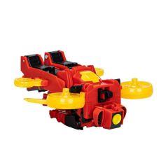 Transformers EarthSpark Combiner Figür F8438