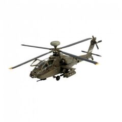 Revell AH-64D Longbow Apache (04046)