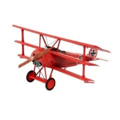 Revell Fokker Dr. 1-4116 (04116)