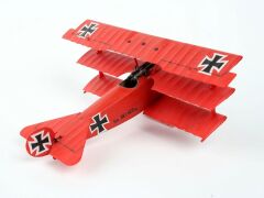 Revell Fokker Dr. 1-4116 (04116)