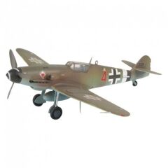 Revell Messerschmitt Bf 109 G-10-4160 (04160)