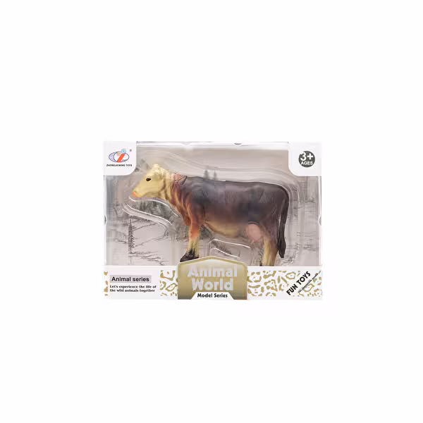 Animal World İnek
