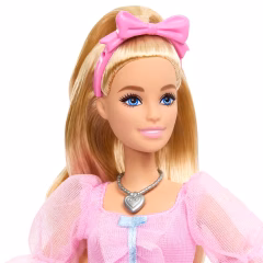 Barbie Fındıkkıran Balesi Clara- JLW51