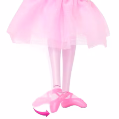 Barbie Fındıkkıran Balesi Clara- JLW51