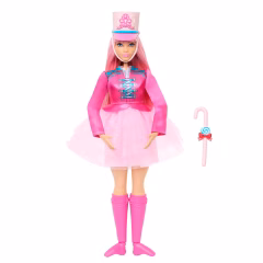 Barbie Fındıkkıran Balesi Daisy- JLW52