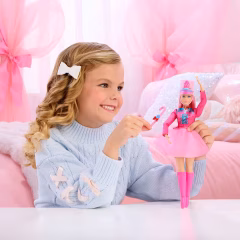 Barbie Fındıkkıran Balesi Daisy- JLW52