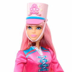Barbie Fındıkkıran Balesi Daisy- JLW52