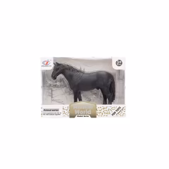 Animal World Siyah At