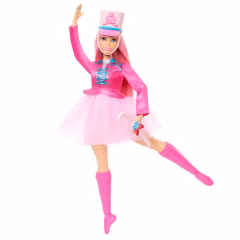 Barbie Fındıkkıran Balesi Daisy- JLW52