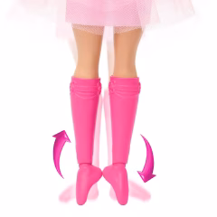 Barbie Fındıkkıran Balesi Daisy- JLW52
