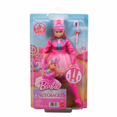 Barbie Fındıkkıran Balesi Daisy- JLW52
