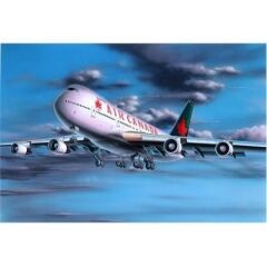 Revell Boeing 747 Air Canada-4210 (04210)