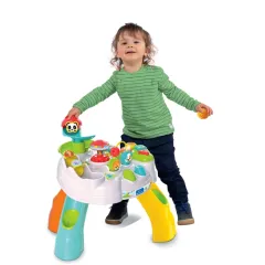 17300 Baby Clementoni - Aktivite Masası 12+ ay