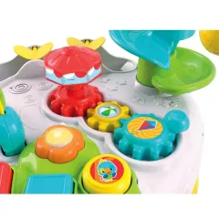 17300 Baby Clementoni - Aktivite Masası 12+ ay