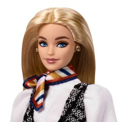 Barbie Signature BStyle Moda Haftası - Paris JJX30