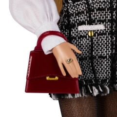 Barbie Signature BStyle Moda Haftası - Paris JJX30