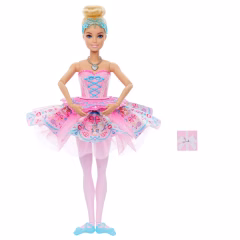 Barbie Fındıkkıran Balesi Deluxe Clara- JLW53