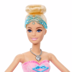 Barbie Fındıkkıran Balesi Deluxe Clara- JLW53