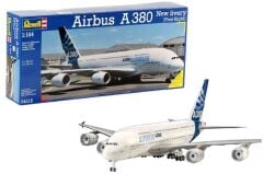 Revell Airbus A-380 (04218)