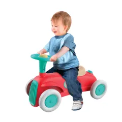 17308 Baby Clementoni - İlk Klasik Arabam 12-36 ay