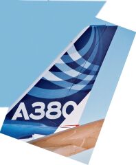 Revell Airbus A-380 (04218)