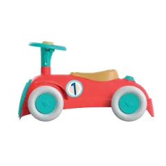 17308 Baby Clementoni - İlk Klasik Arabam 12-36 ay