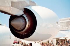 Revell Airbus A-380 (04218)
