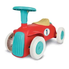 17308 Baby Clementoni - İlk Klasik Arabam 12-36 ay