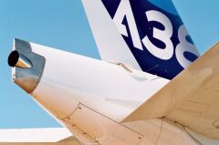 Revell Airbus A-380 (04218)