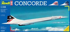 Revell Concorde (04257)