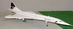 Revell Concorde (04257)