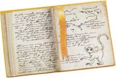 Barbie Nat. Geo. Bebekleri GDM44 - Doğa Dostu Bebek GDM48