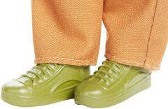 Barbie Nat. Geo. Bebekleri GDM44 - Doğa Dostu Bebek GDM48