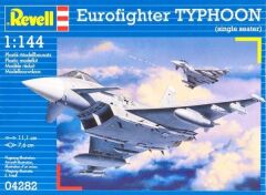 Revell Eurofighter Typhoon (04282)