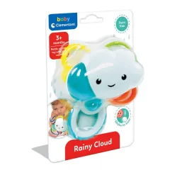 17324 Baby Clementoni - Bulut Çıngırak 3+ ay
