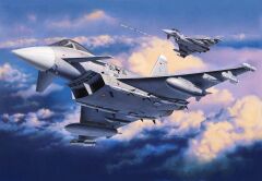 Revell Eurofighter Typhoon (04282)