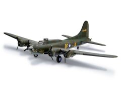 Revell Boeing B-17F Memphis Belle (04297)