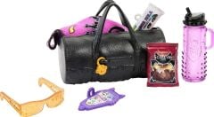 Monster High Acayip Havalı Arkadaşlar HPD53 - Clawd Wolf HNF65