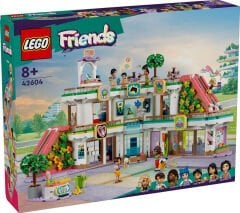 42604 LEGO® Friends Heartlake City Alışveriş Merkezi