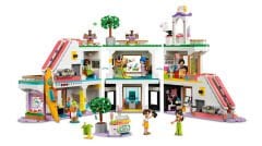 42604 LEGO® Friends Heartlake City Alışveriş Merkezi