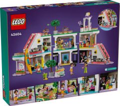 42604 LEGO® Friends Heartlake City Alışveriş Merkezi