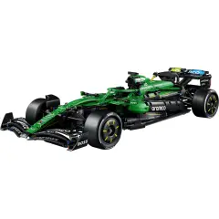 42240 LEGO® Technic Aston Martin Aramco AMR25 F1